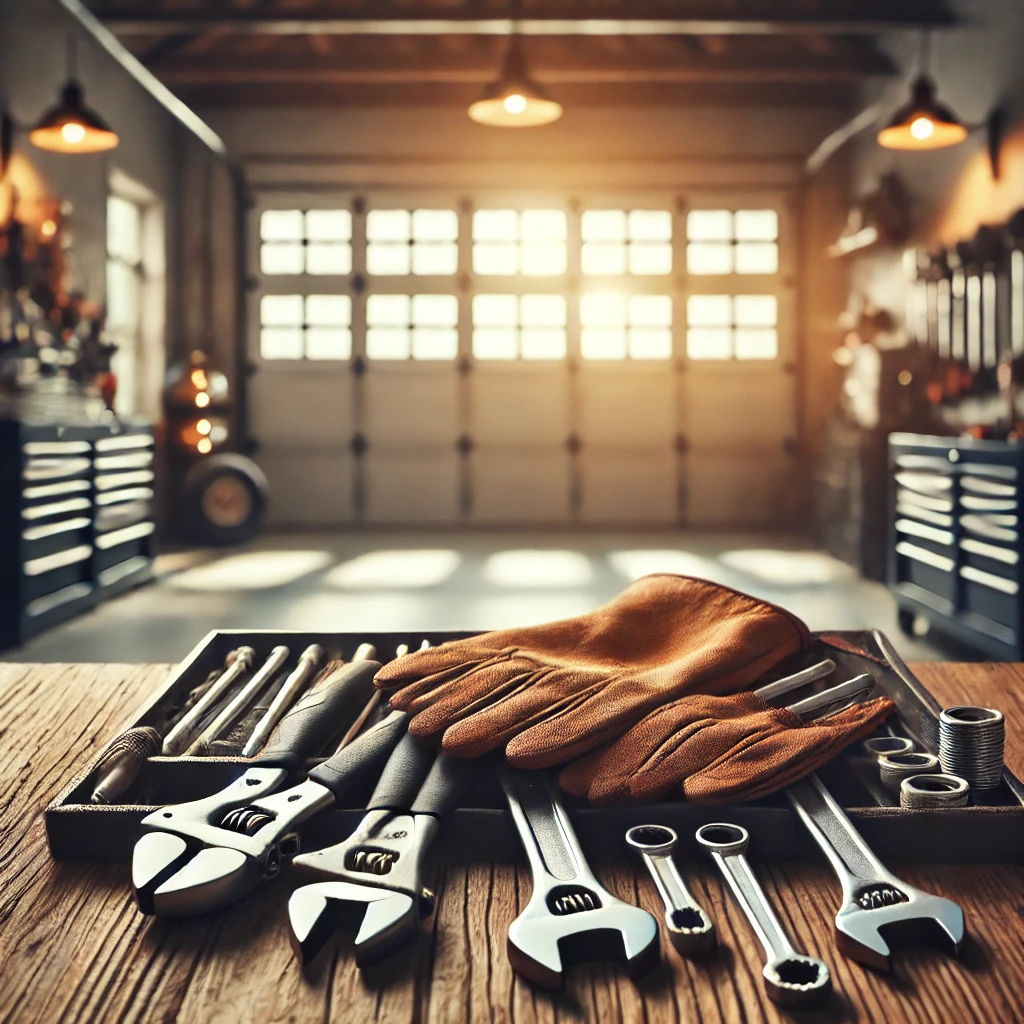 About Our Family-Owned Garage Door Company in Highland Heights OH - Professional Service Team