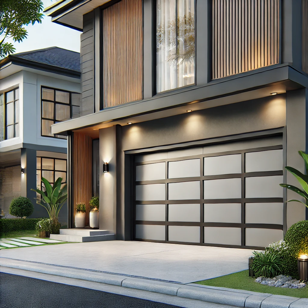 Professional Garage Door Company Highland Heights OH - 24/7 Emergency Service & Repairs