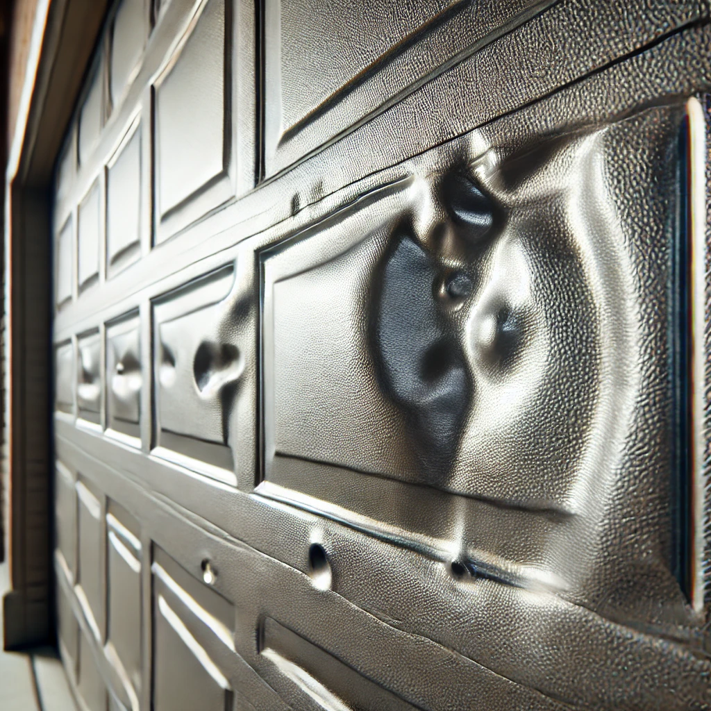 Professional Garage Door Dents Repair Highland Heights OH - Expert Dent Removal Services
