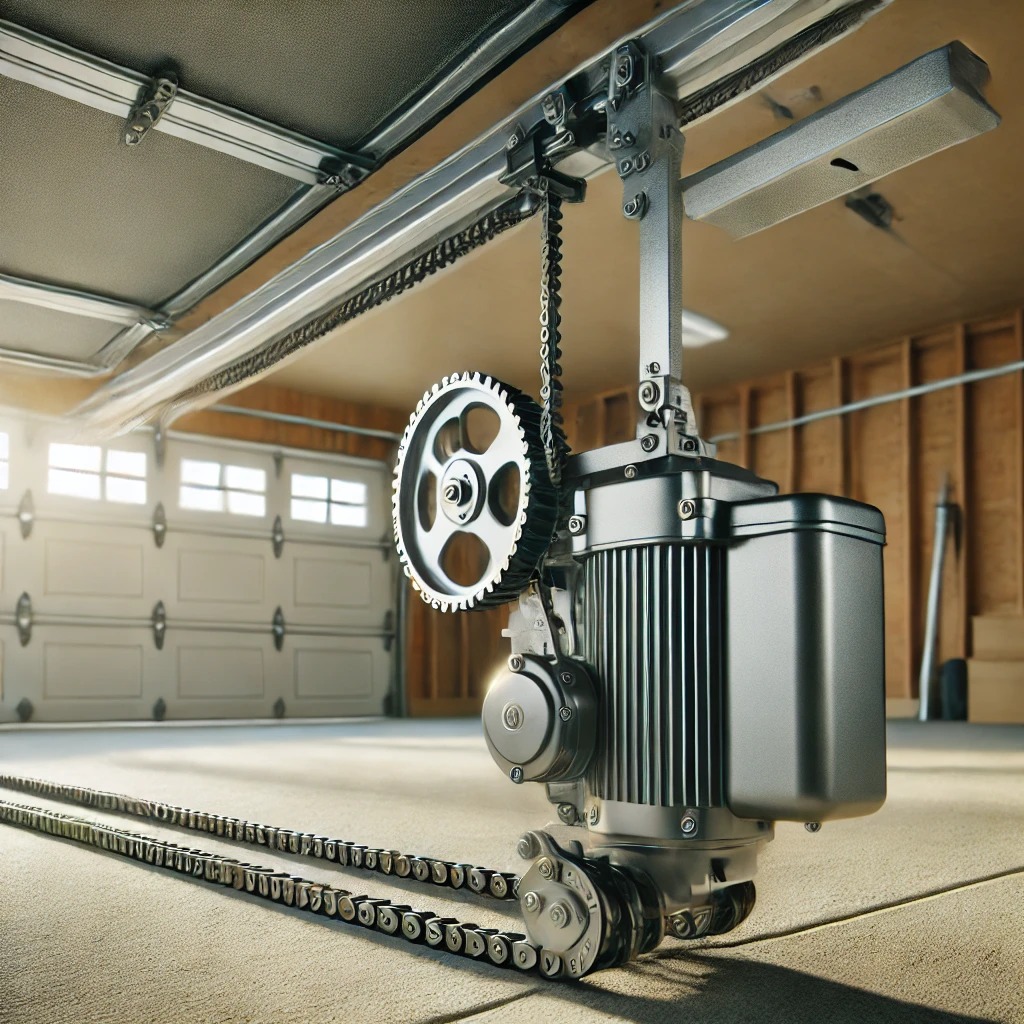 Garage Door Opener Installation & Service in Highland Heights OH - Professional Solutions for All Opener Brands