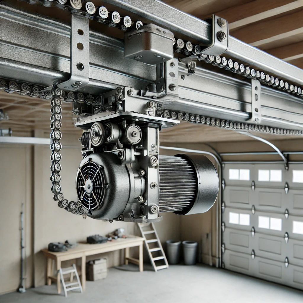 Professional Garage Door Opener Installation Highland Heights OH - Expert Smart Opener Installation Services