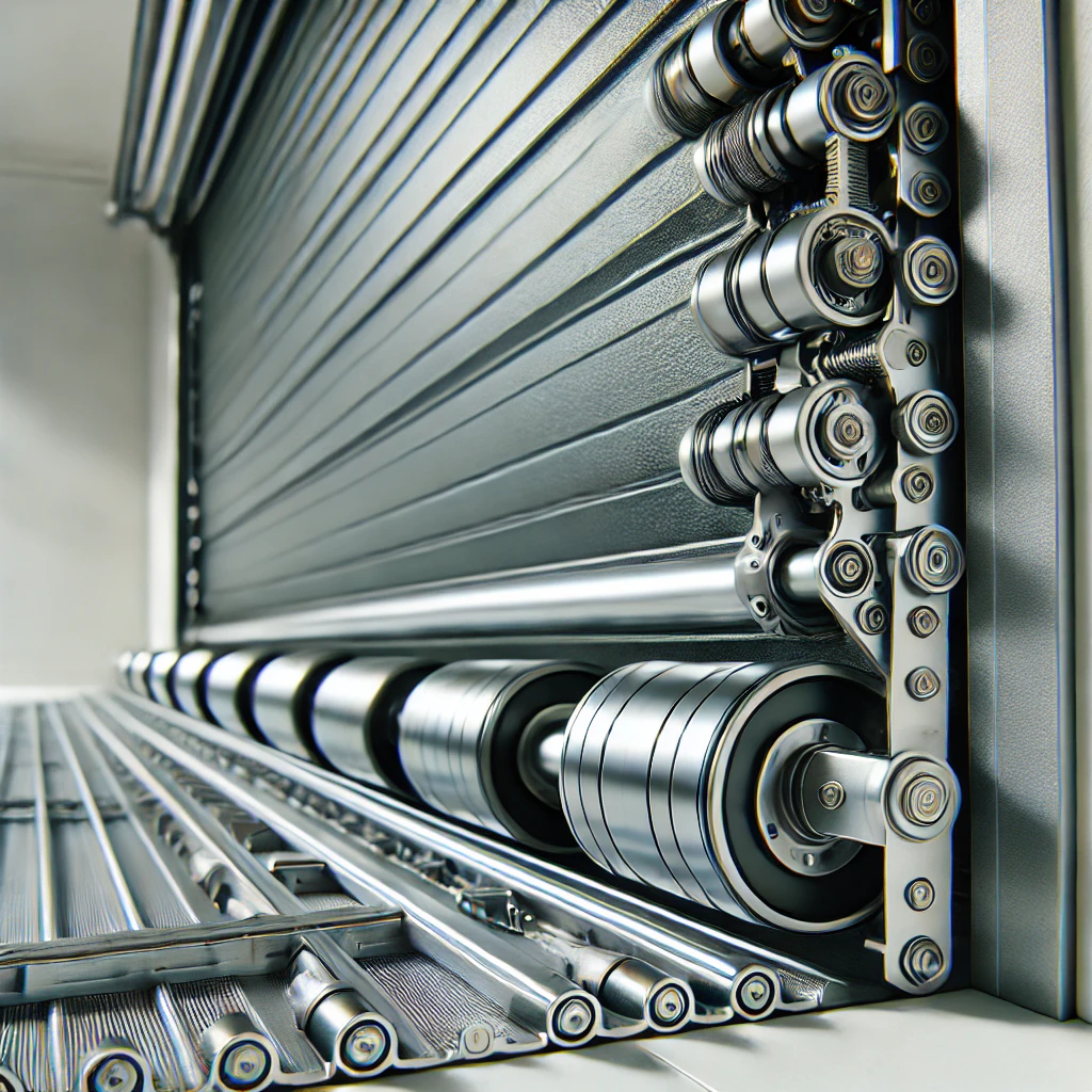 Expert Roller Garage Door Repairs Highland Heights OH - Professional Door System Specialists
